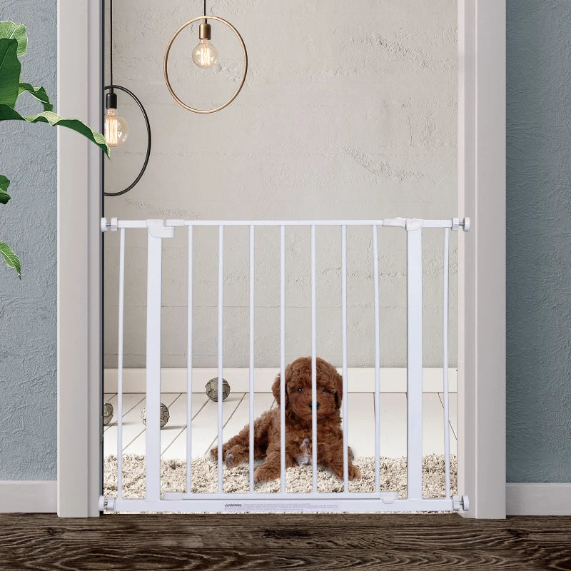 Cancelletto di Sicurezza per Bambini e Animali