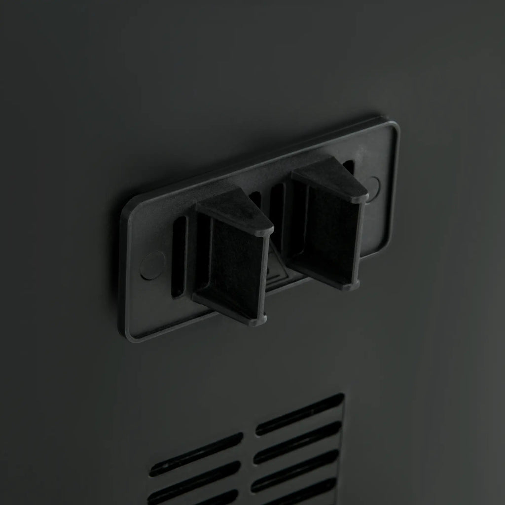 Friggitrice ad Aria 8L con Timer e Temperatura Regolabile, in Acciaio e Plastica, 38.8L x 36.3x31.1 cm, Nero