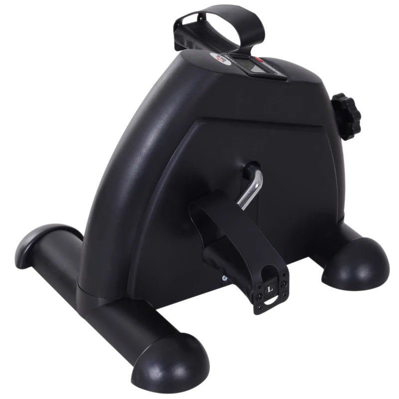 Mini Cyclette Portatile a Pedali per Allenamento