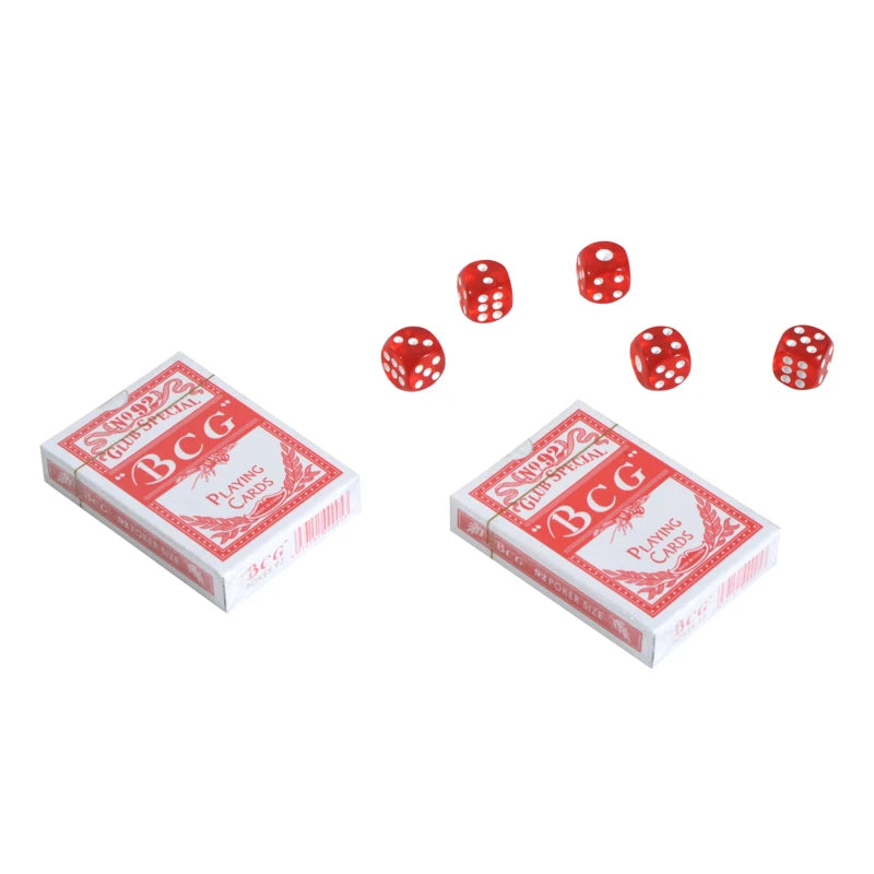 Set Poker Professionale con Valigetta in Alluminio, 300 Fiches e 2 Mazzi di Carte