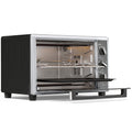 Fornetto Elettrico Ventilato 32L con Girarrosto 1500W
