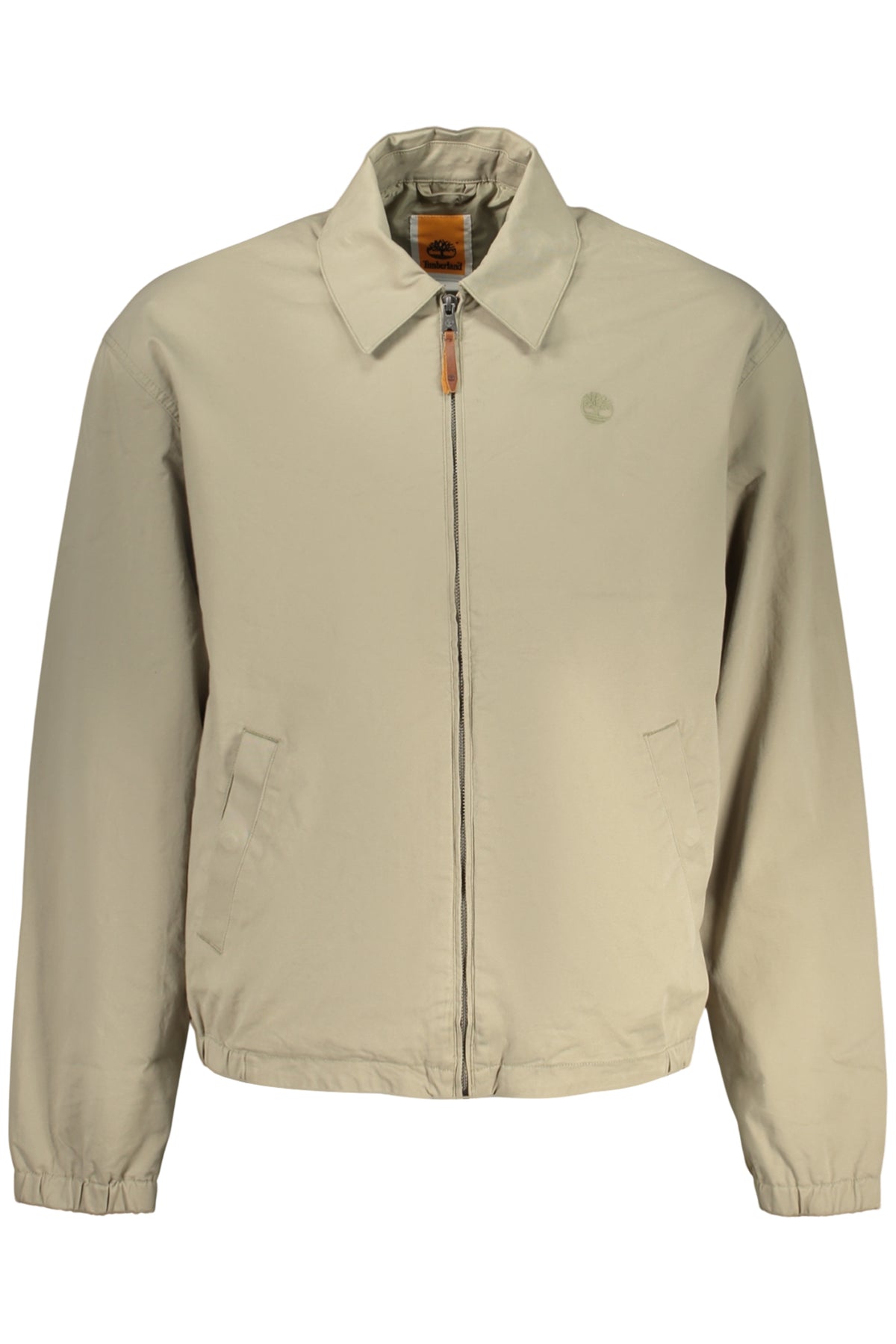 TIMBERLAND GIUBBOTTO UOMO VERDE