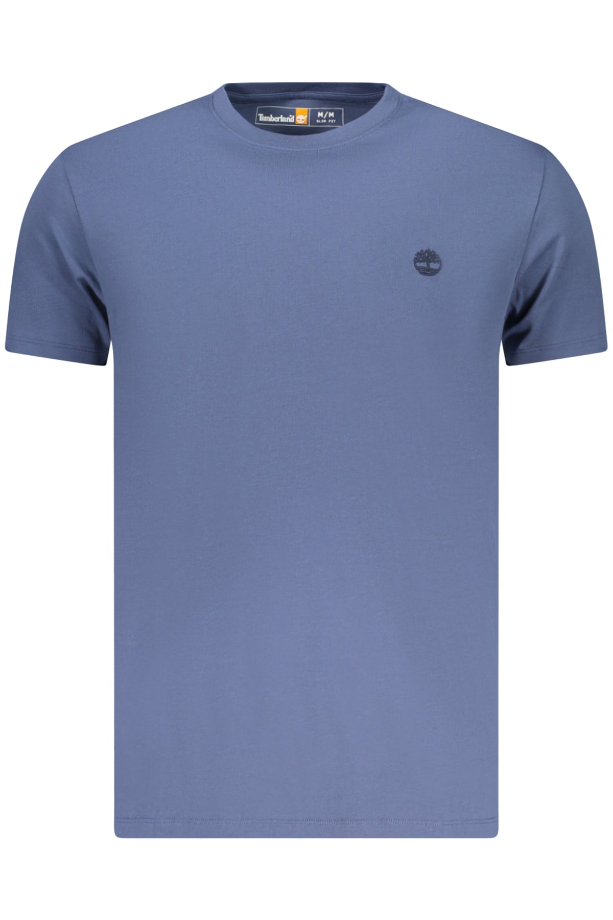 TIMBERLAND T-SHIRT MANICHE CORTE UOMO BLU