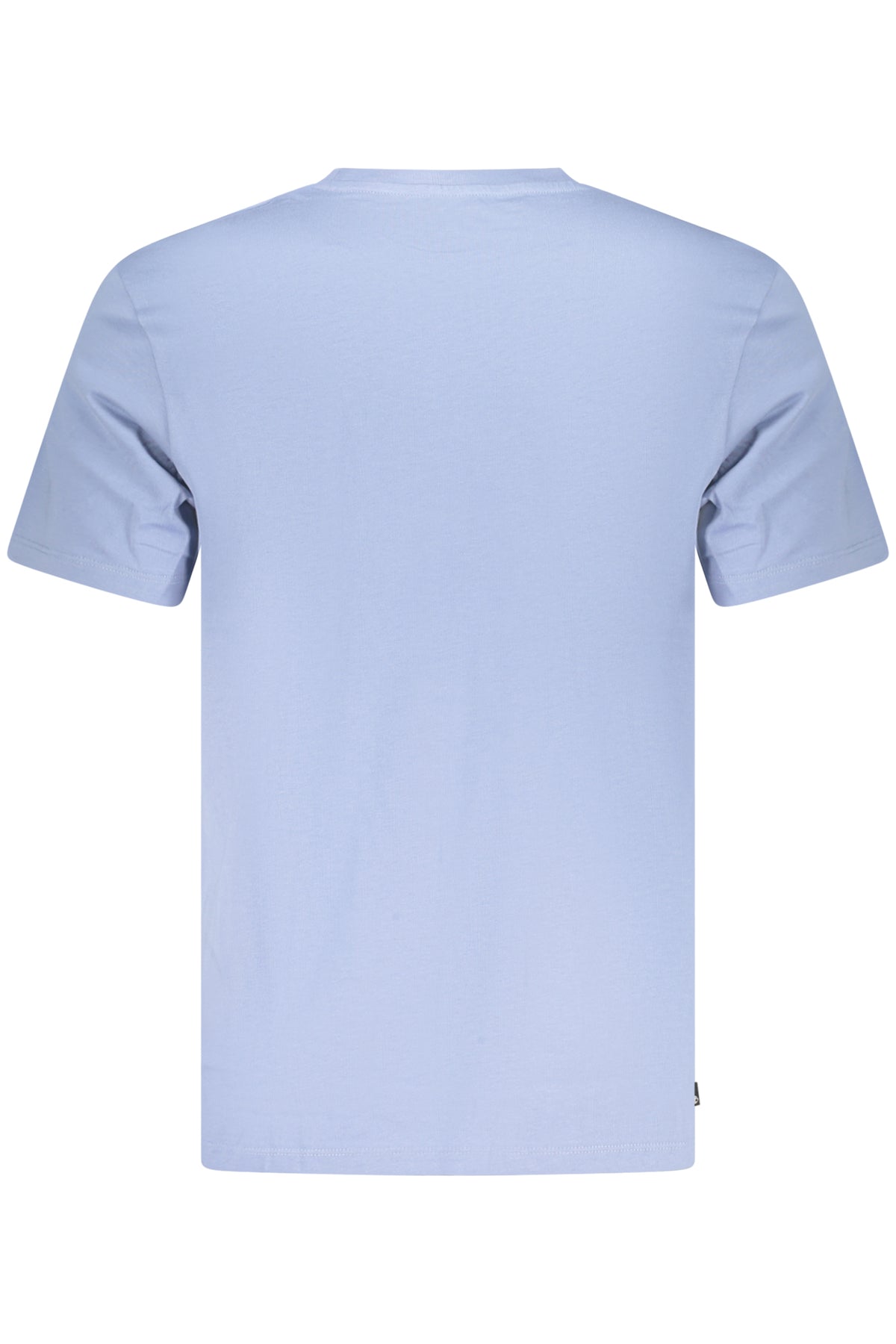 TIMBERLAND T-SHIRT MANICHE CORTE UOMO BLU