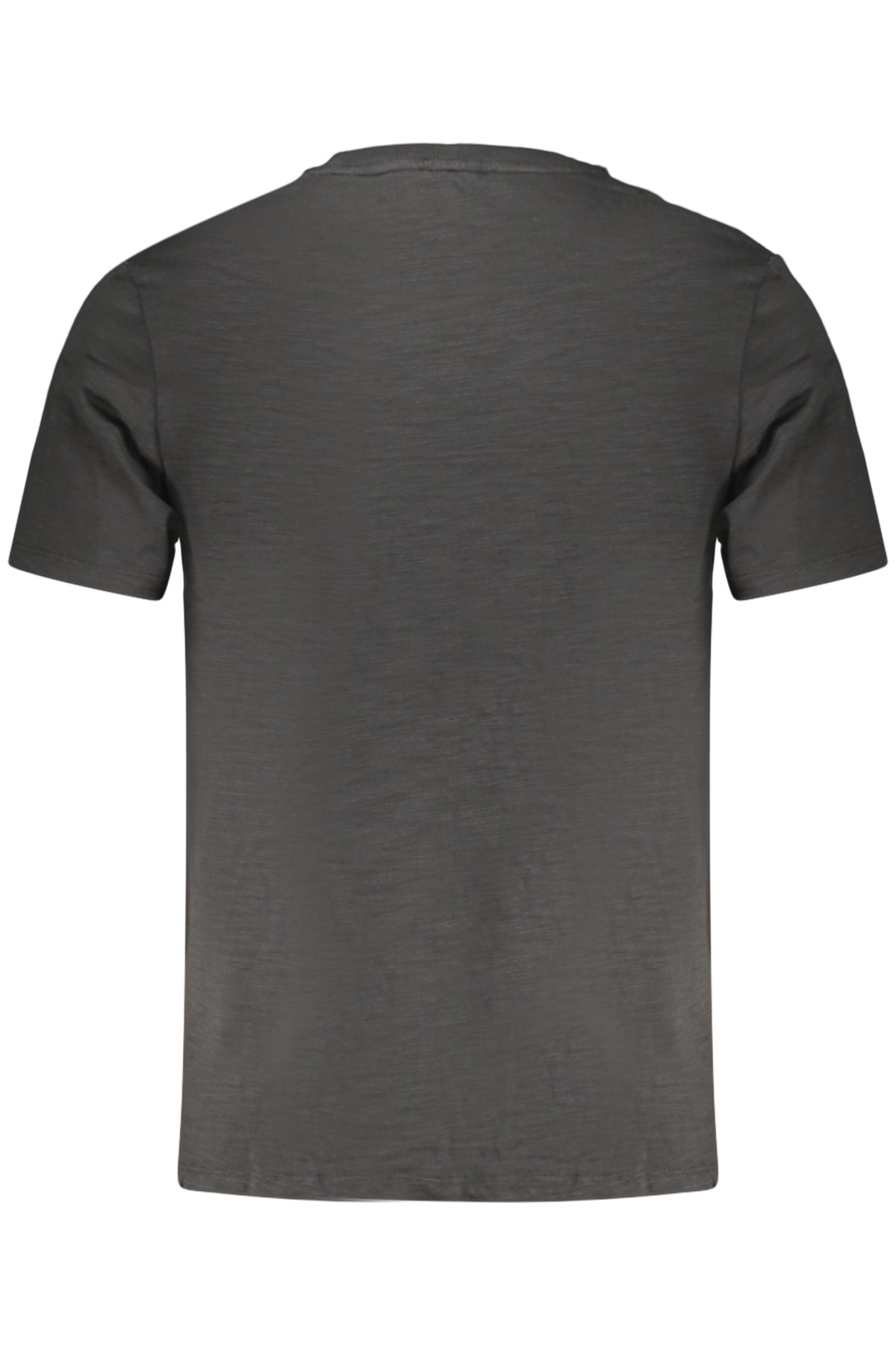 TIMBERLAND T-SHIRT MANICHE CORTE UOMO NERO