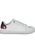 TOMMY HILFIGER CALZATURA SPORTIVA DONNA BIANCO