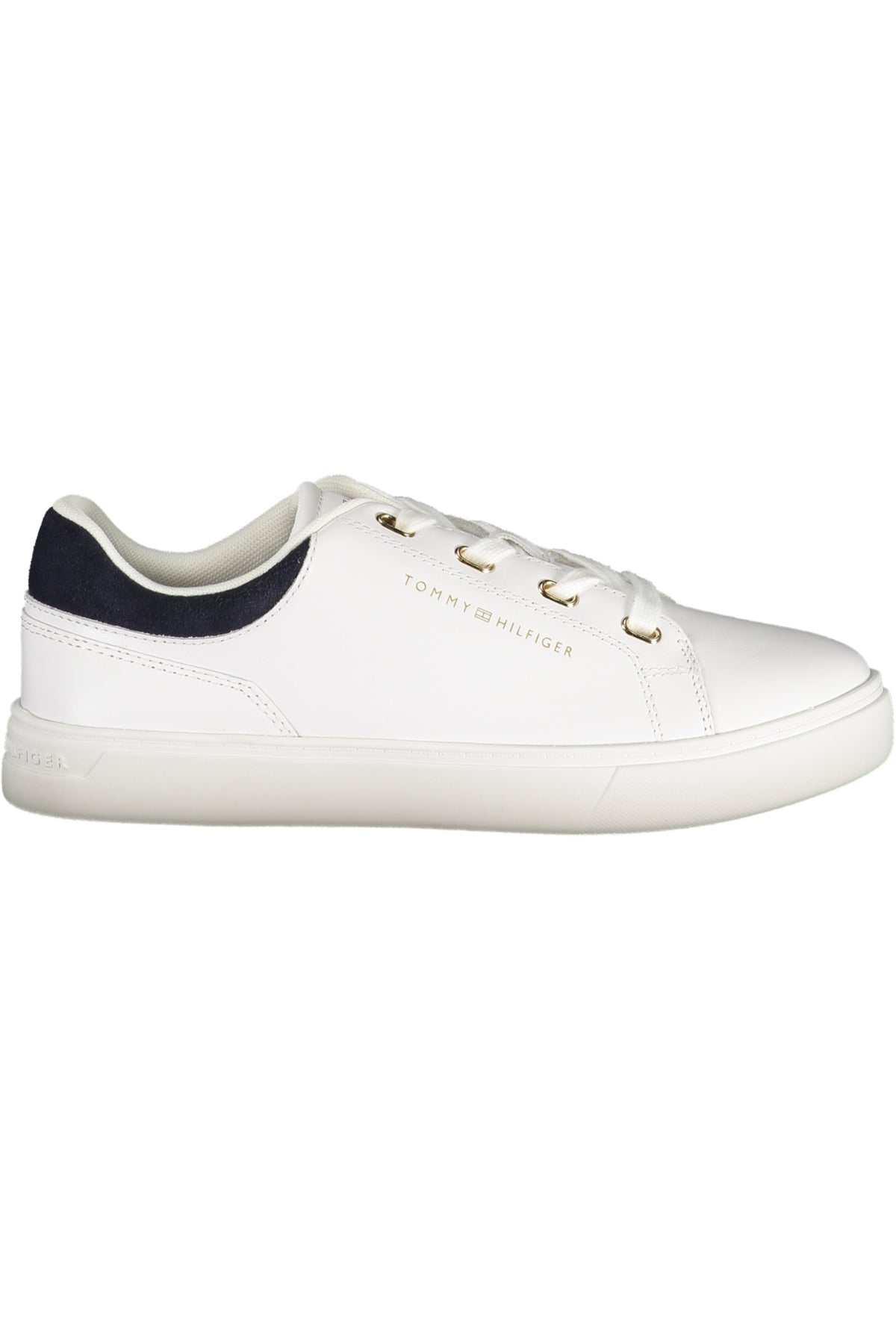 TOMMY HILFIGER CALZATURA SPORTIVA DONNA BIANCO