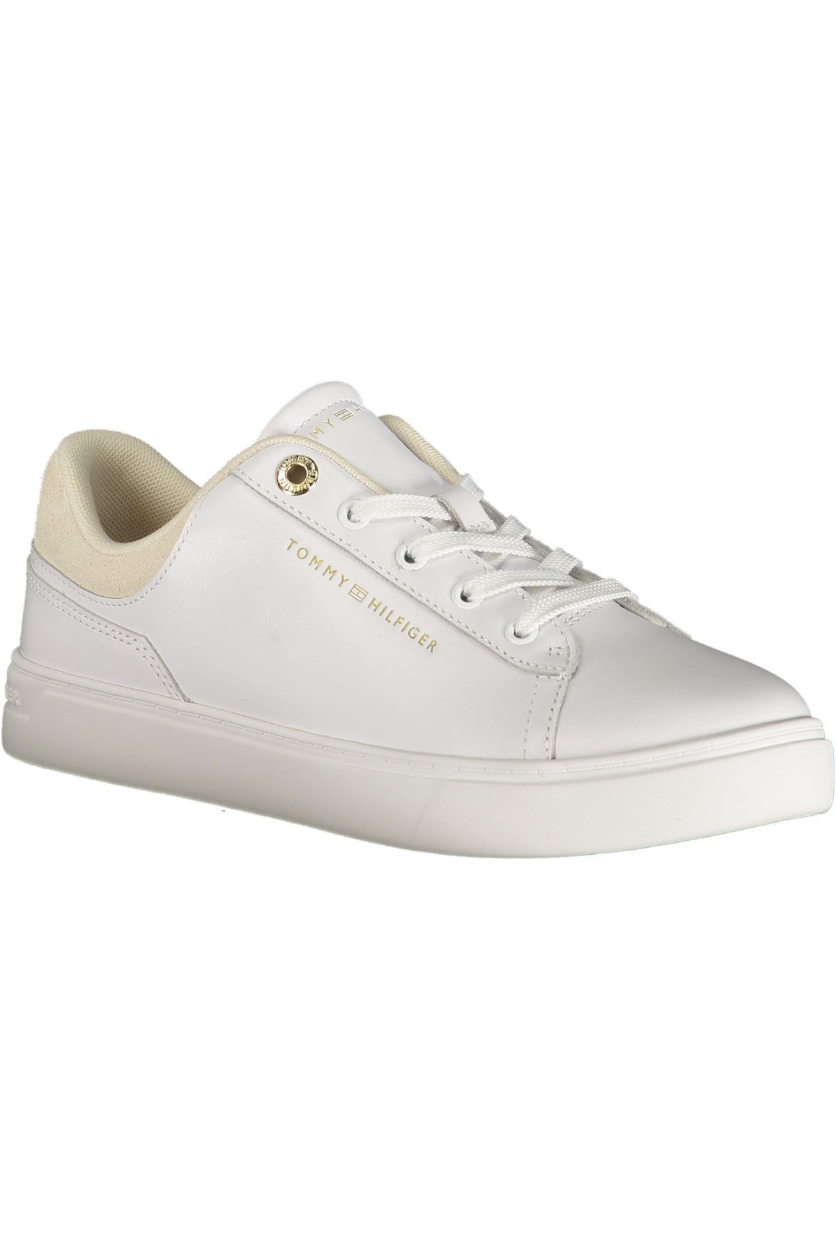 TOMMY HILFIGER CALZATURA SPORTIVA DONNA BIANCO