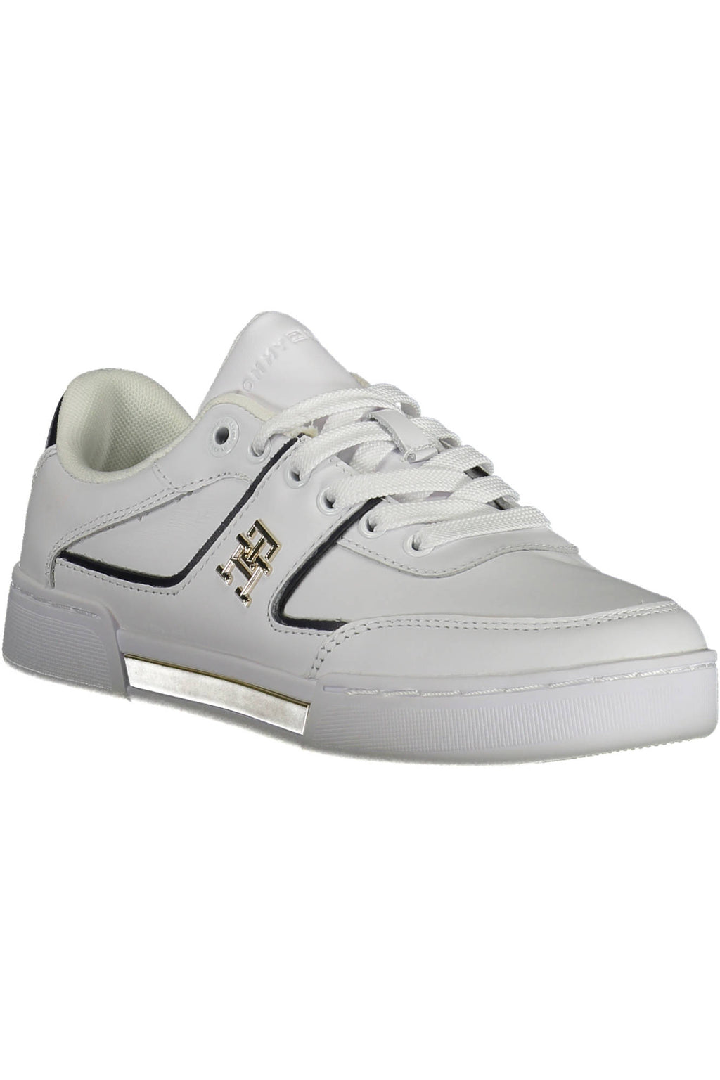 TOMMY HILFIGER CALZATURA SPORTIVA DONNA BIANCO