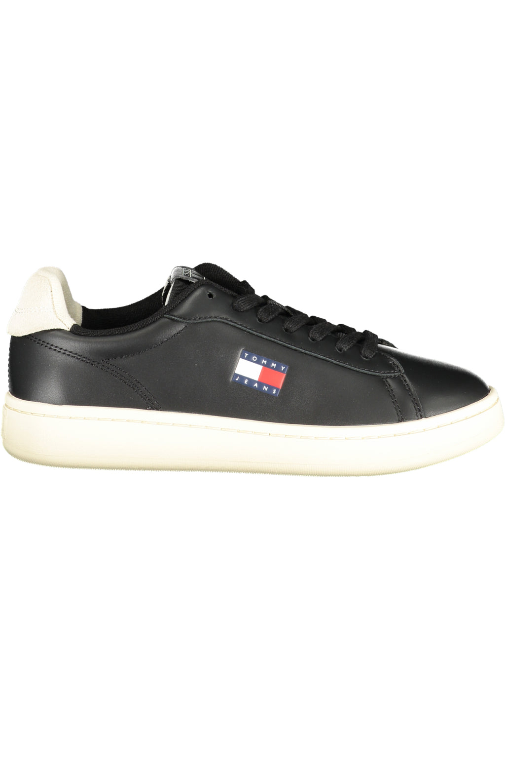 TOMMY HILFIGER CALZATURA SPORTIVA DONNA NERO