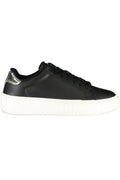 TOMMY HILFIGER CALZATURA SPORTIVA DONNA NERO