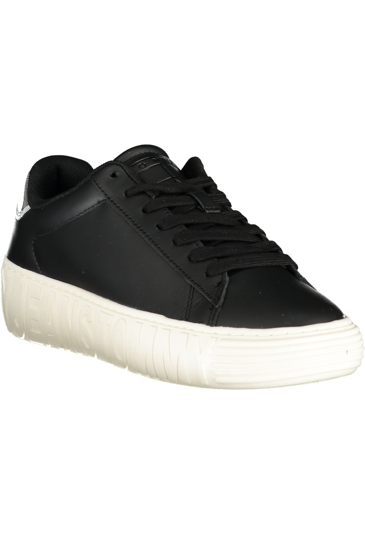 TOMMY HILFIGER CALZATURA SPORTIVA DONNA NERO