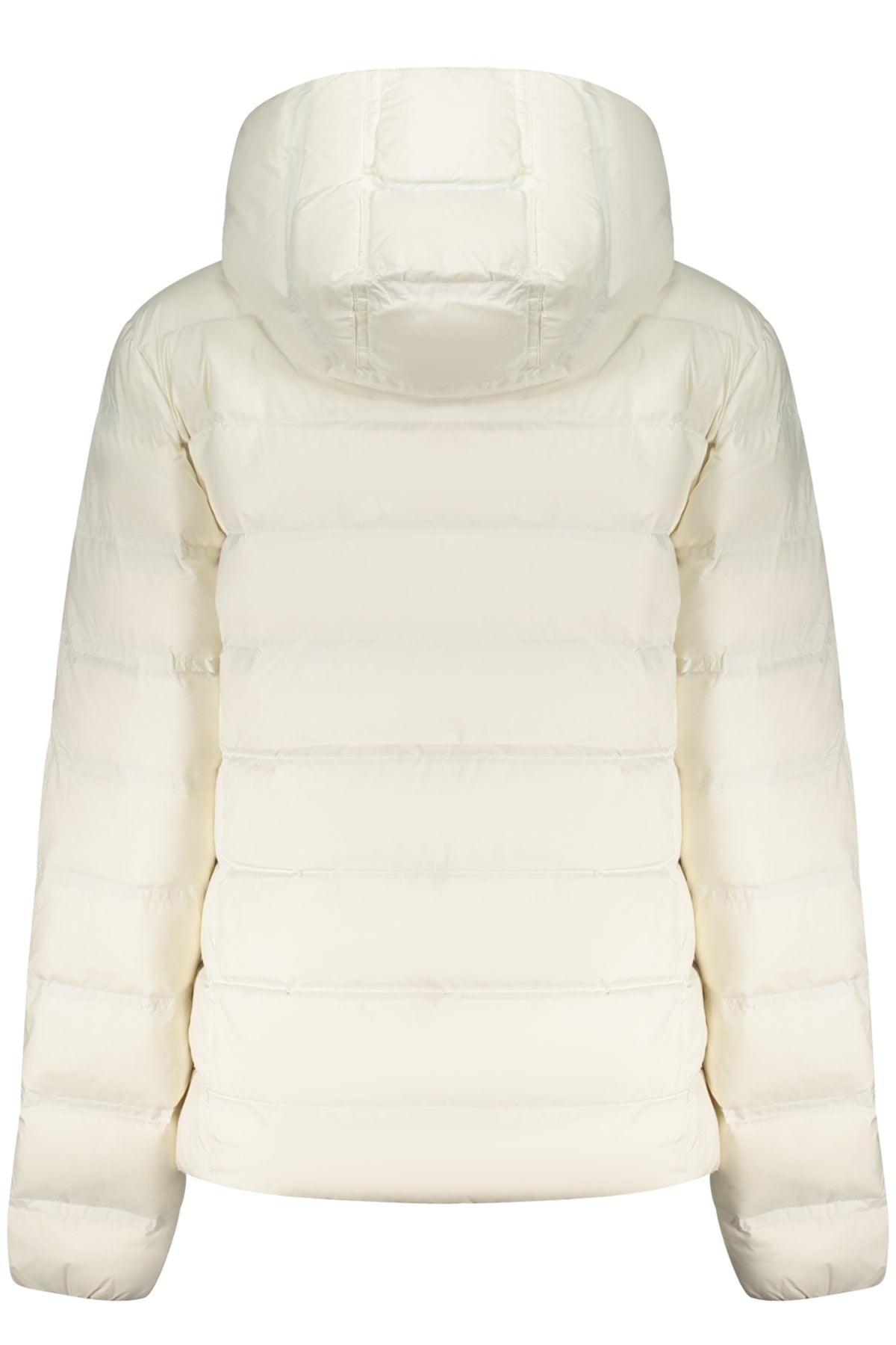 TOMMY HILFIGER GIUBBOTTO DONNA BIANCO