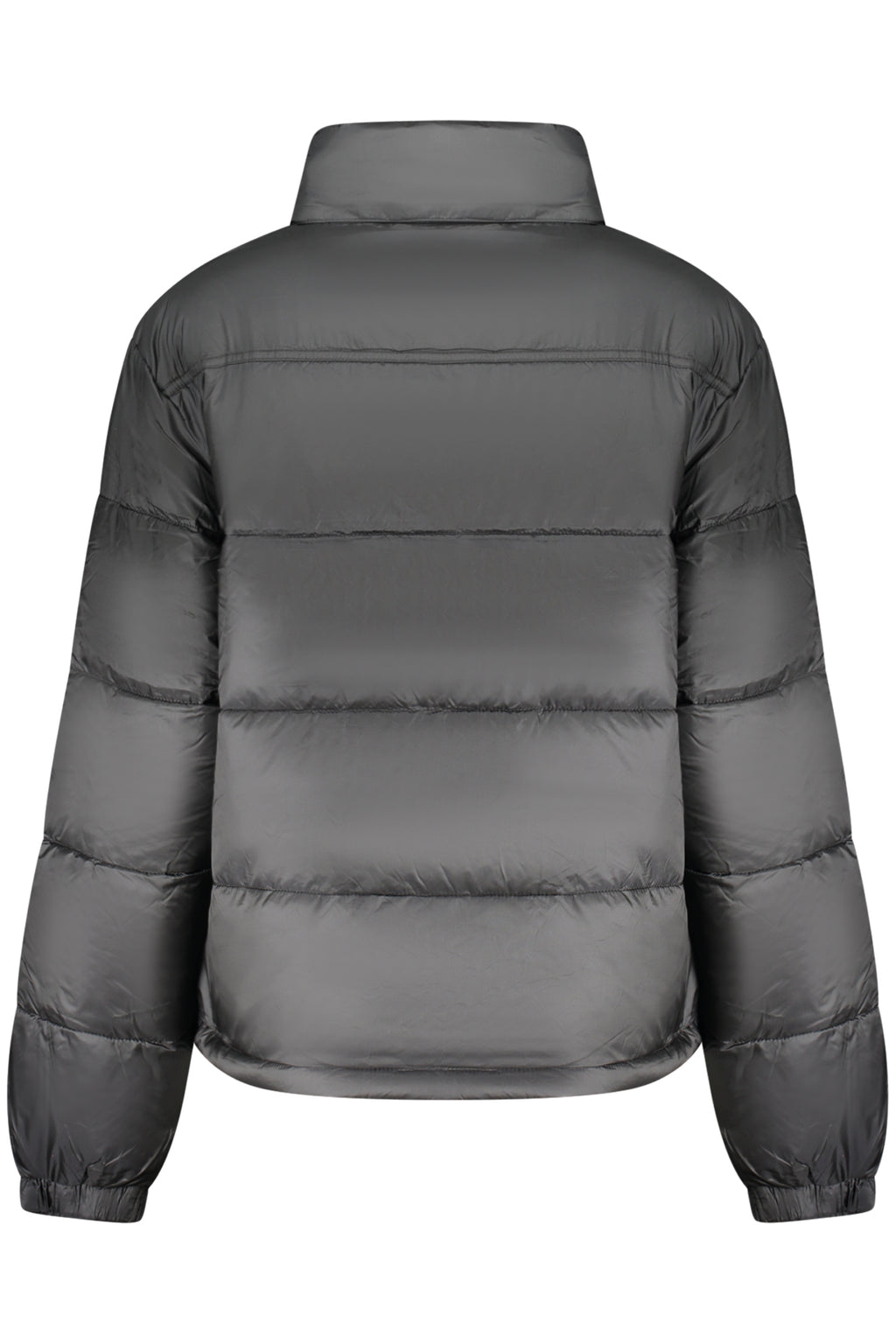 TOMMY HILFIGER GIUBBOTTO DONNA NERO