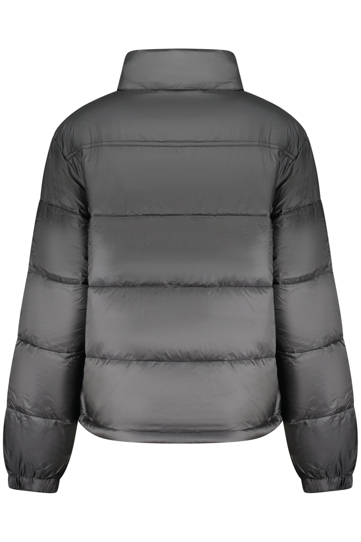 TOMMY HILFIGER GIUBBOTTO DONNA NERO