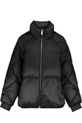 TOMMY HILFIGER PIUMINO DONNA NERO