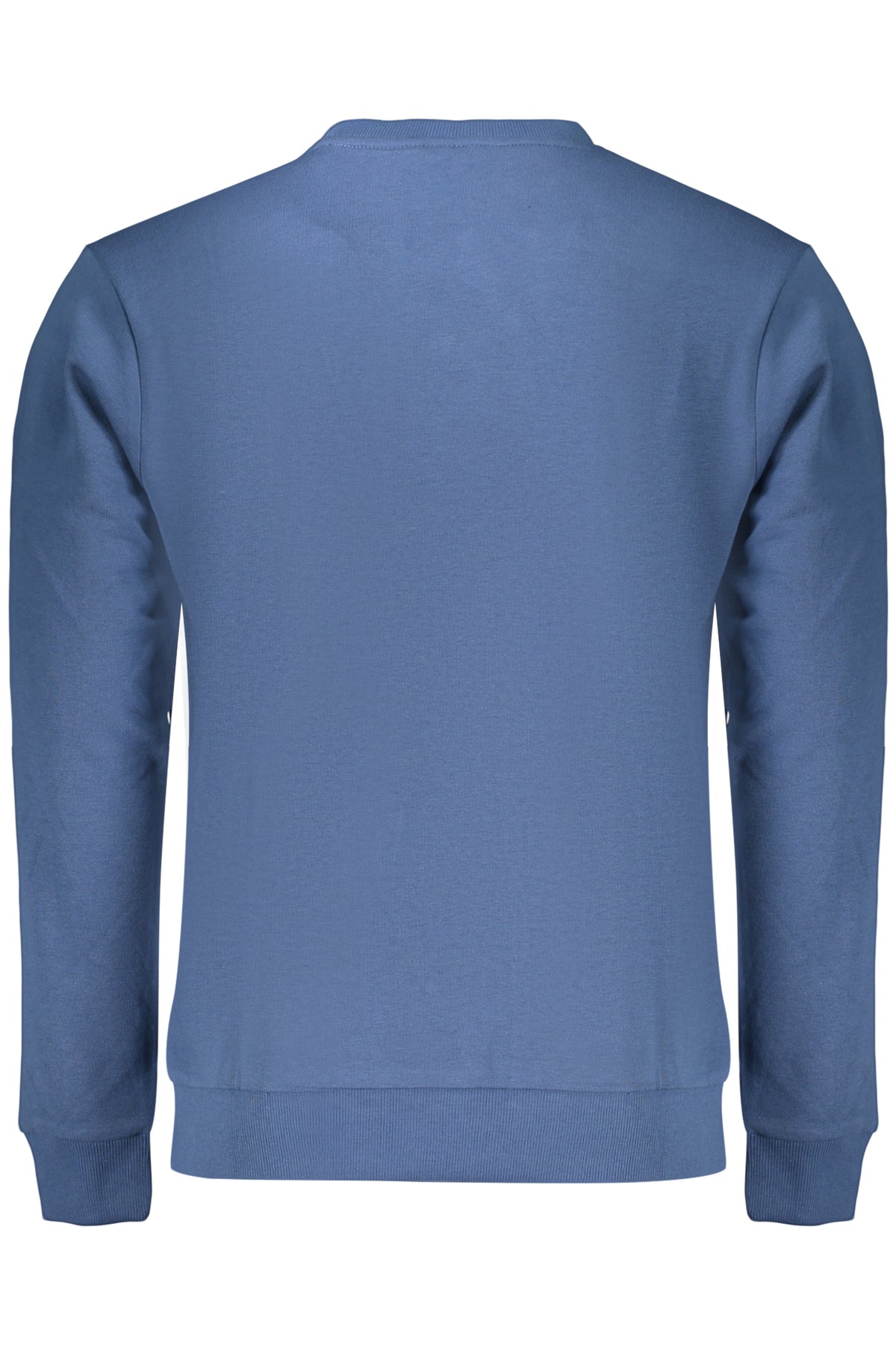 U.S. GRAND FELPA SENZA ZIP UOMO BLU
