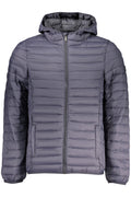 U.S. GRAND GIUBBOTTO UOMO BLU