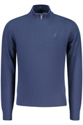 U.S. GRAND MAGLIA UOMO BLU