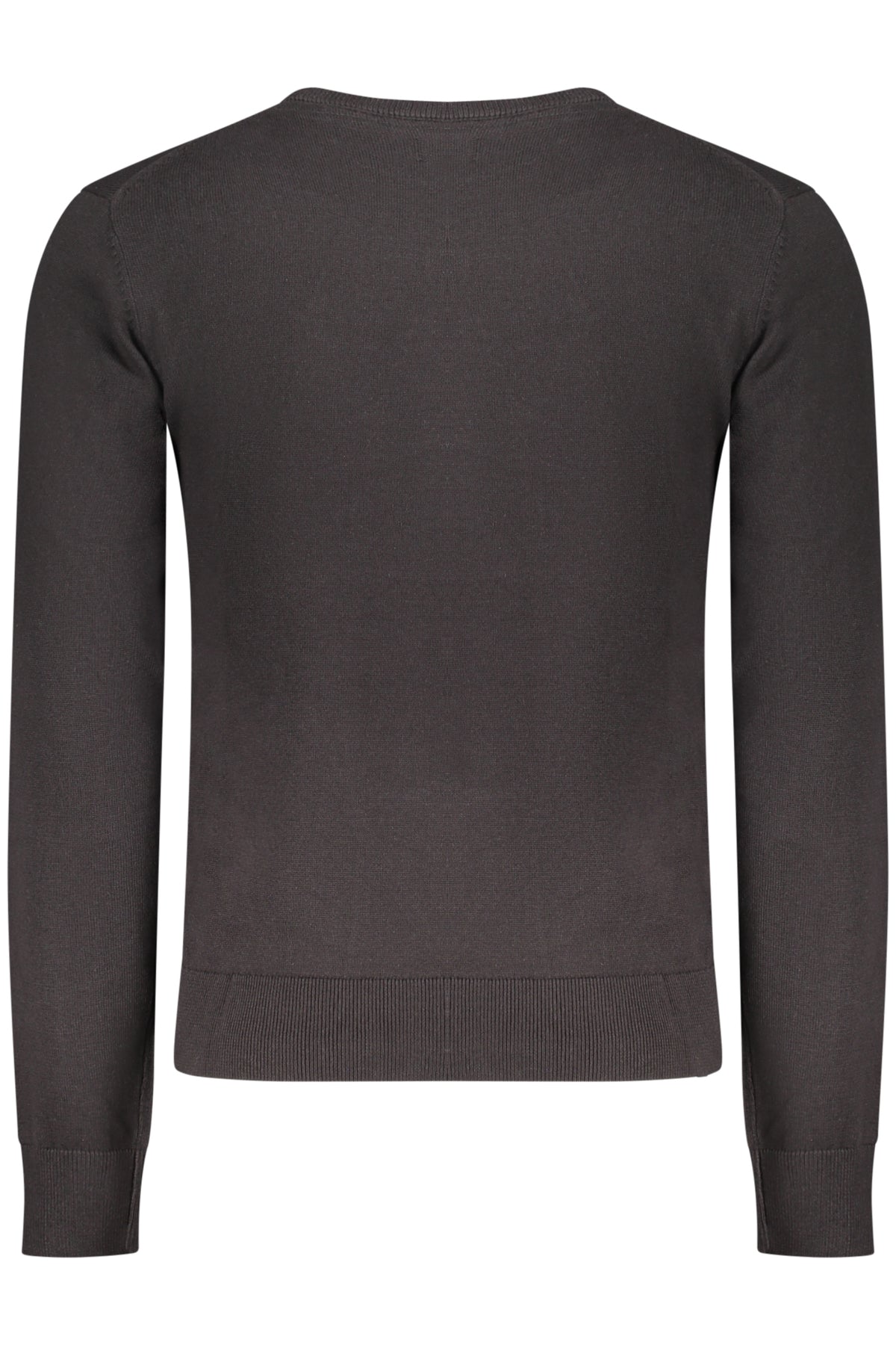 U.S. GRAND MAGLIA UOMO NERO
