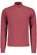 U.S. GRAND MAGLIA UOMO ROSSO