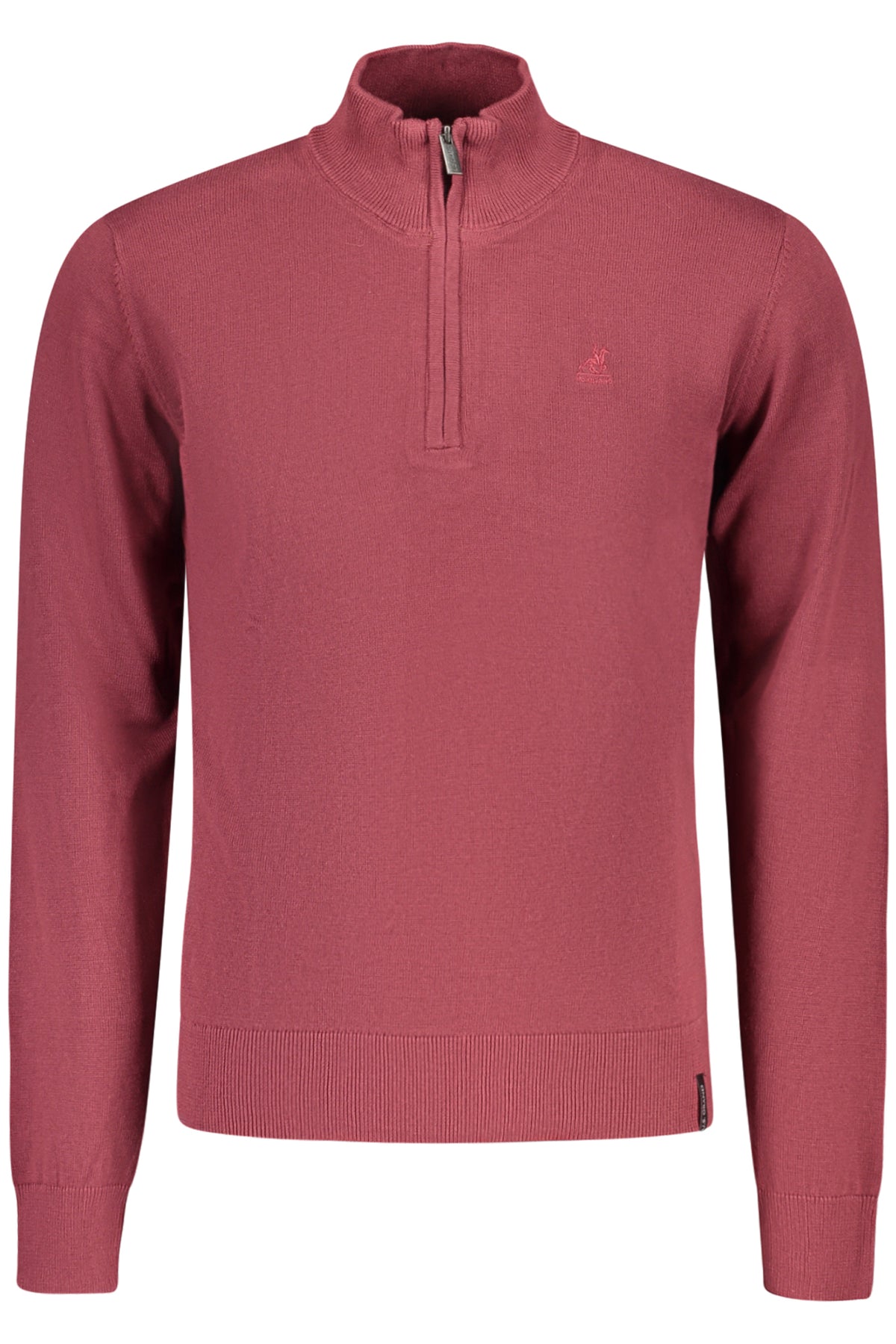U.S. GRAND MAGLIA UOMO ROSSO