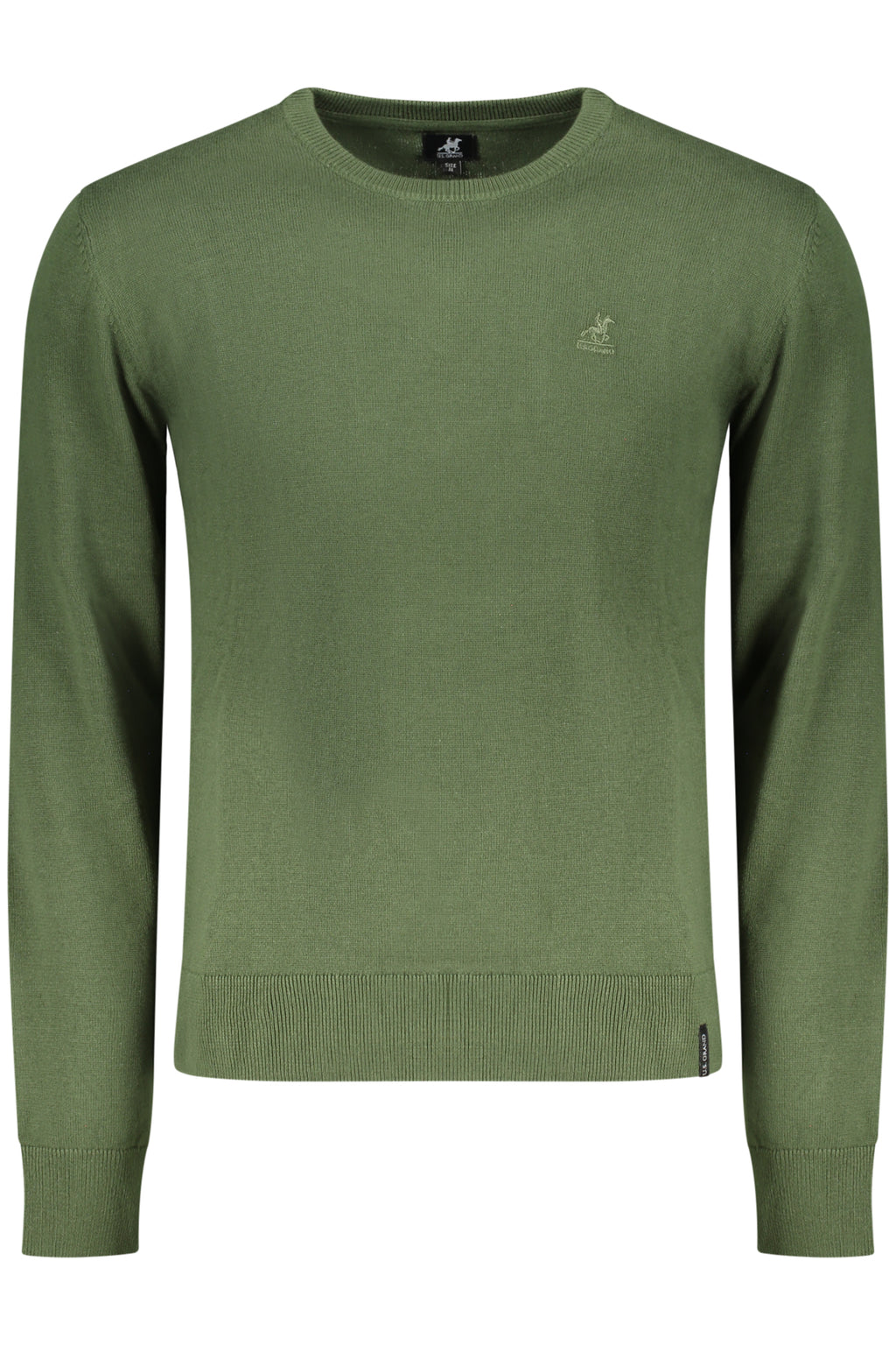U.S. GRAND MAGLIA UOMO VERDE