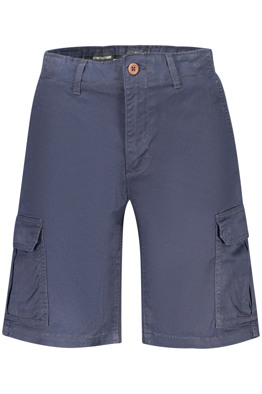 U.S. GRAND PANTALONE SHORT UOMO BLU