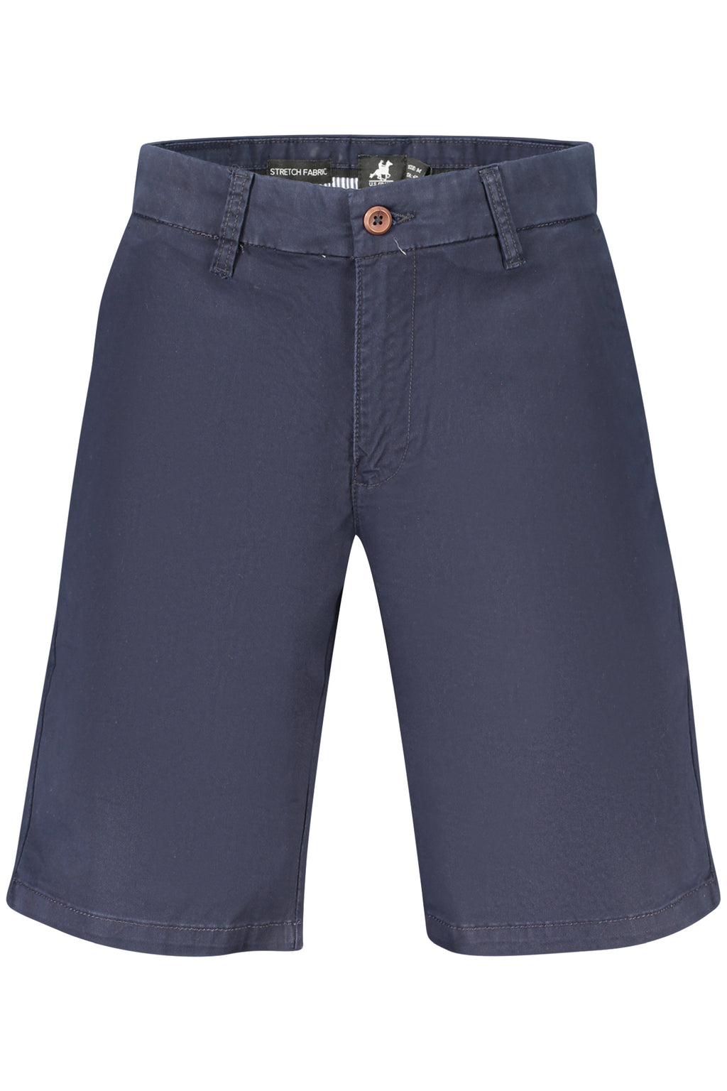U.S. GRAND PANTALONE SHORT UOMO BLU