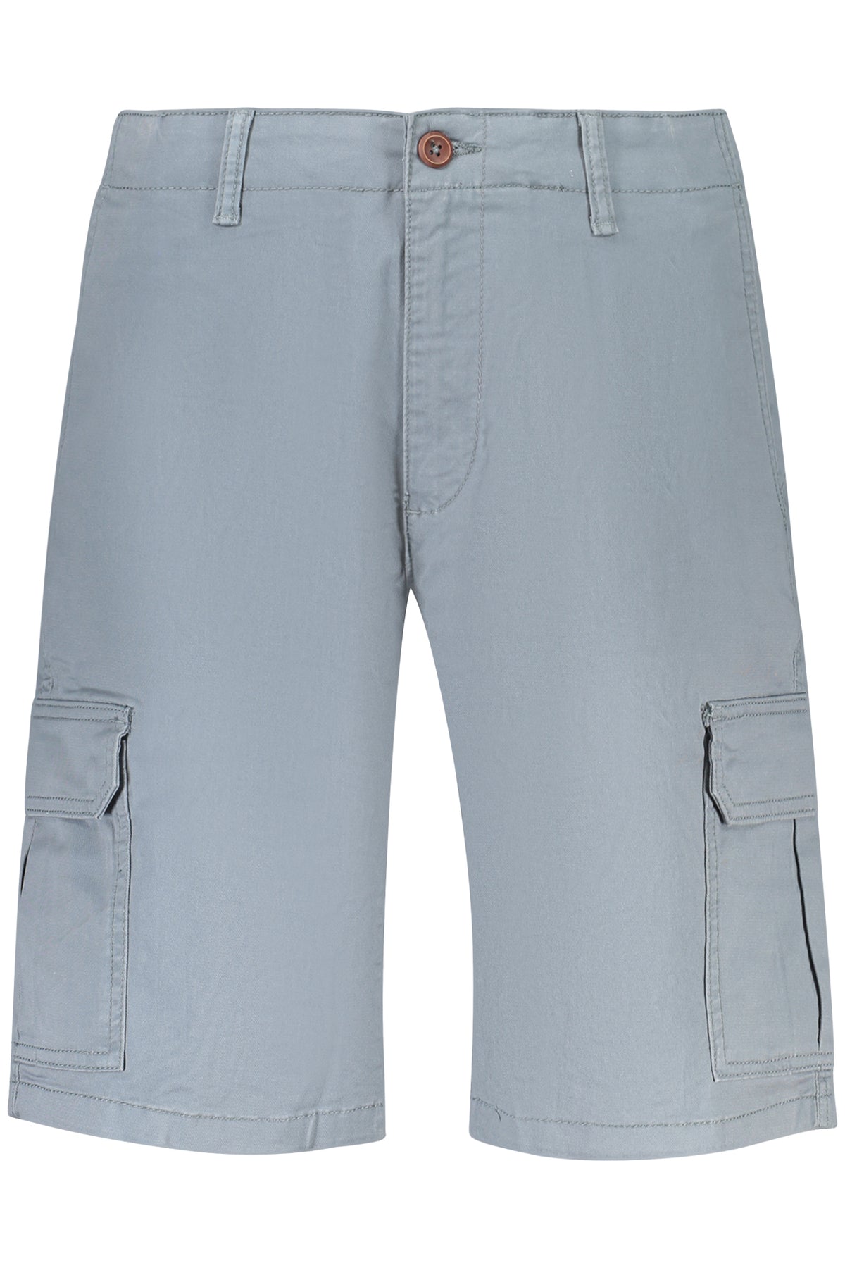 U.S. GRAND PANTALONE SHORT UOMO GRIGIO