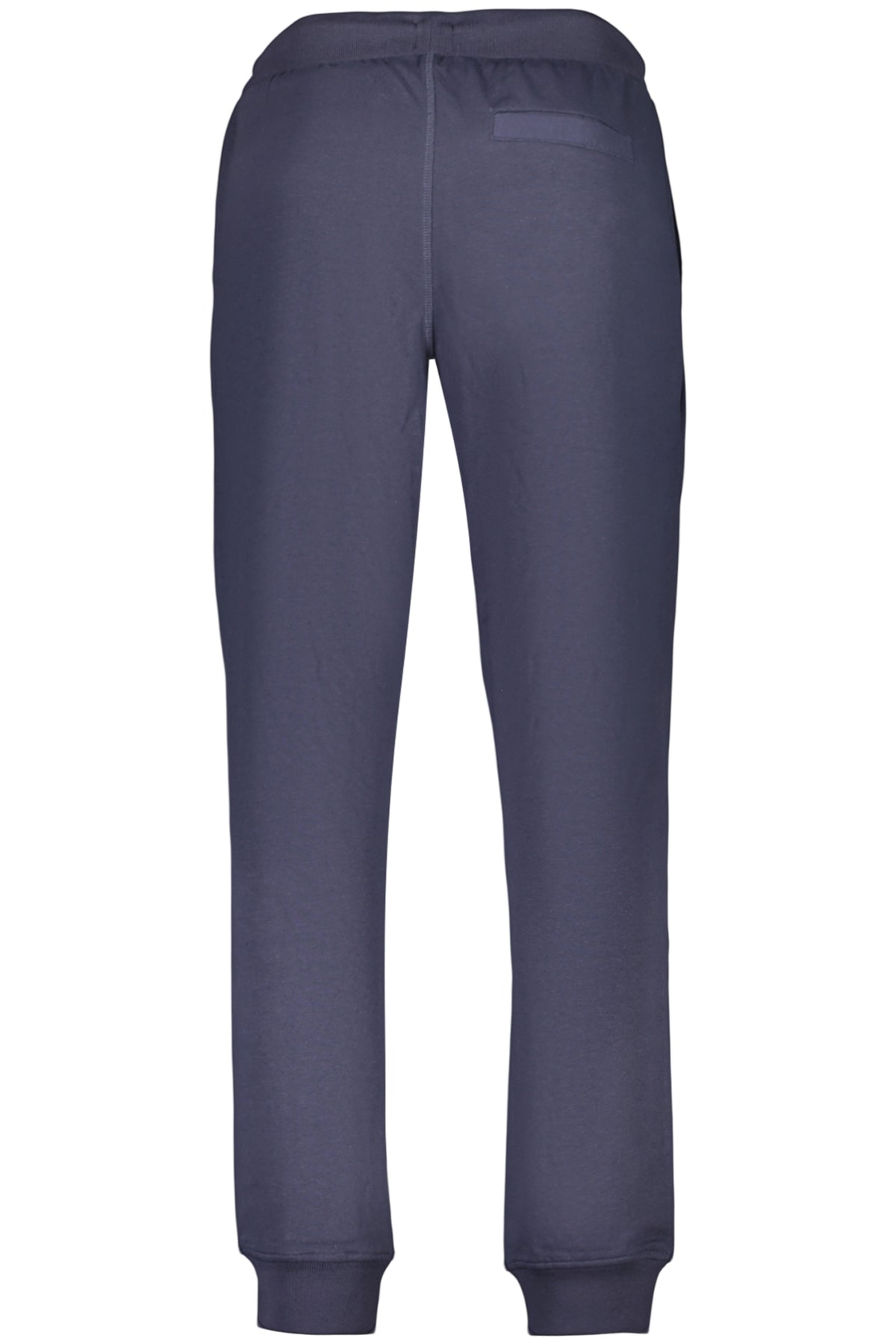 U.S. GRAND PANTALONE TUTA LUNGO UOMO BLU
