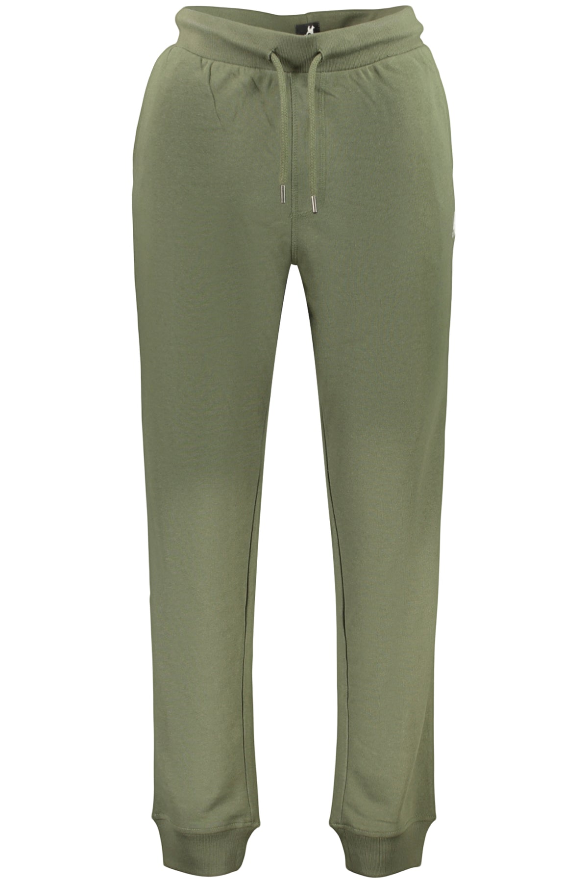 U.S. GRAND PANTALONE TUTA LUNGO UOMO VERDE