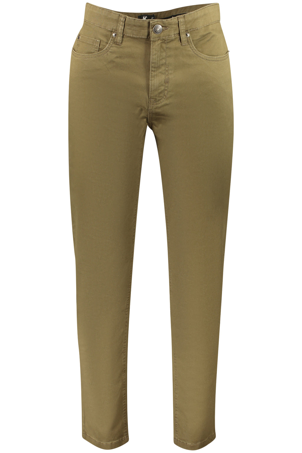 U.S. GRAND PANTALONE UOMO MARRONE