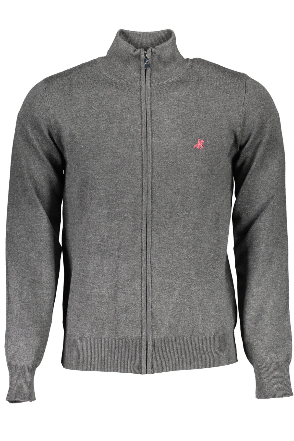 U.S. GRAND CARDIGAN UOMO GRIGIO