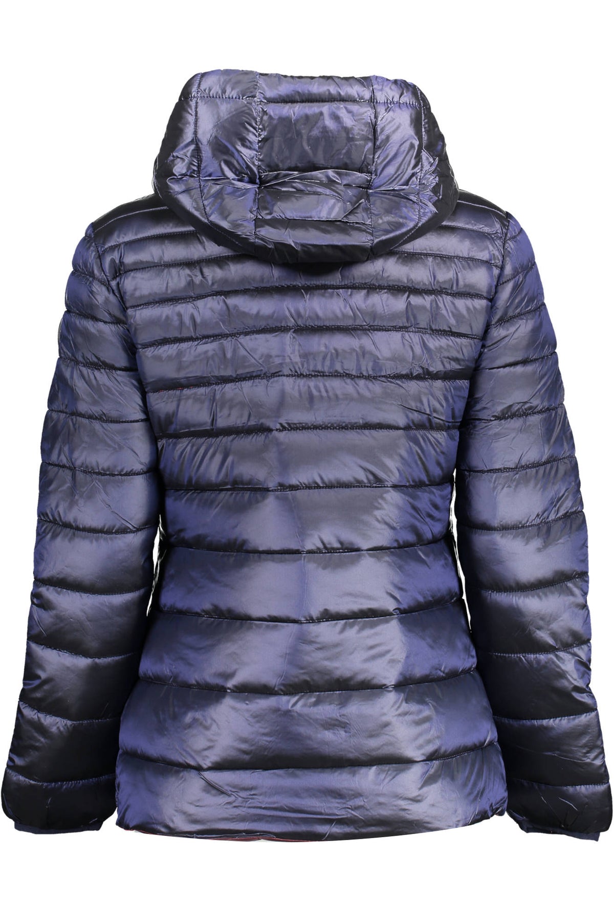 U.S. POLO ASSN. GIUBBOTTO DONNA BLU