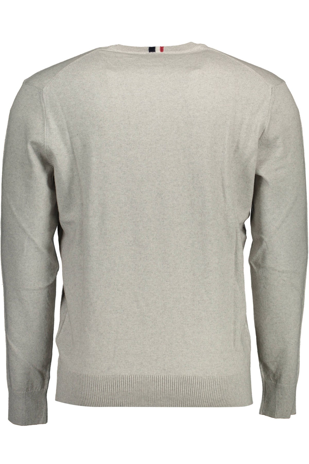 U.S. POLO ASSN. MAGLIA UOMO GRIGIO