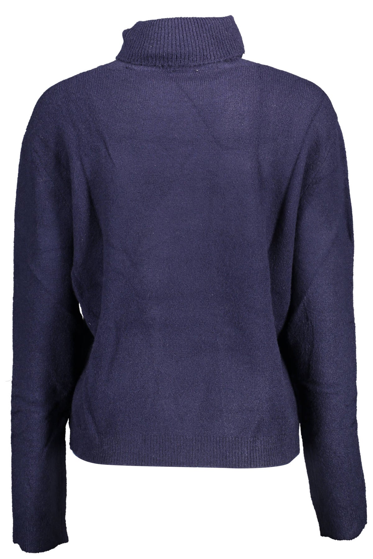 U.S. POLO ASSN. MAGLIONE DONNA BLU