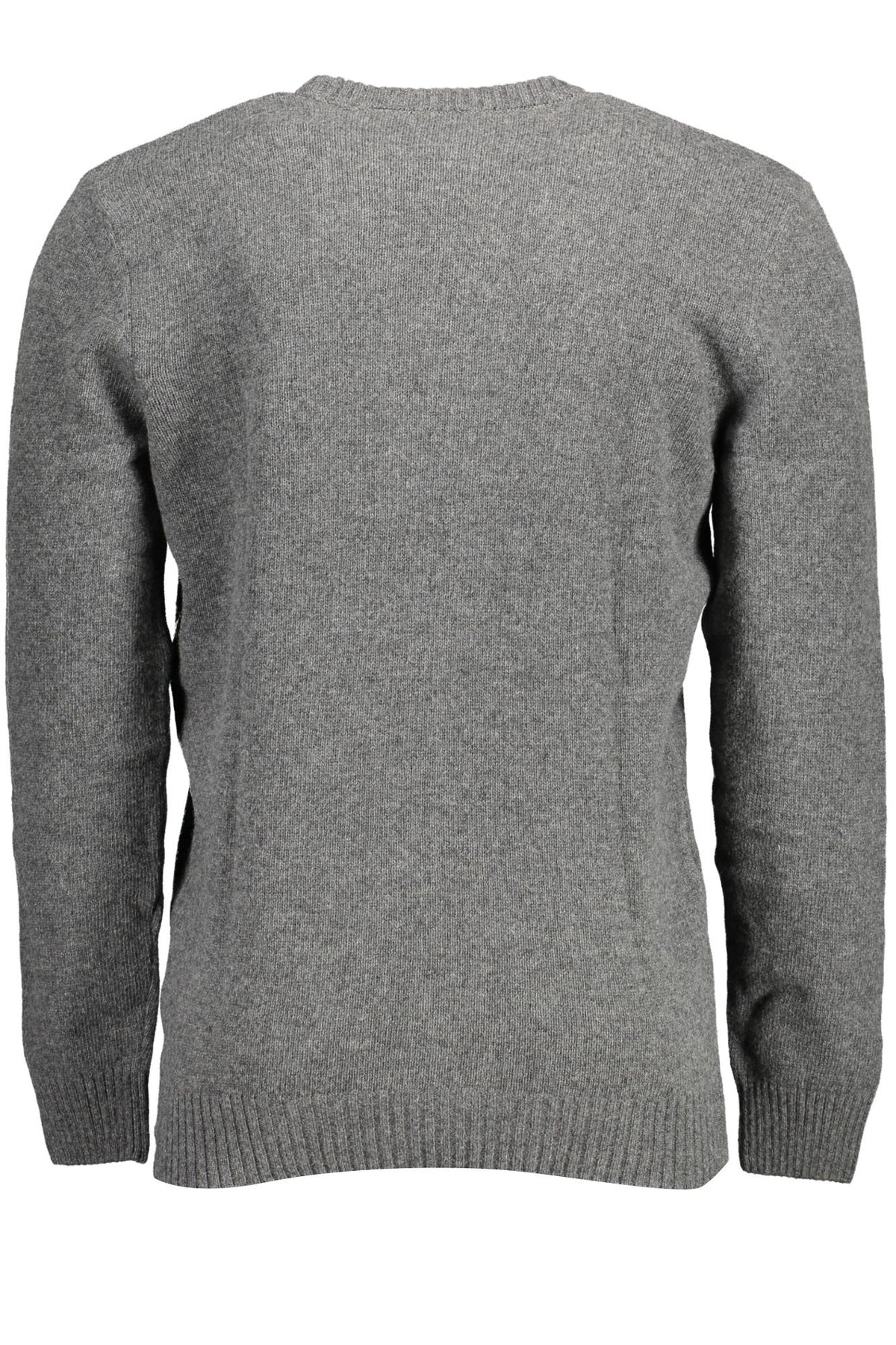 U.S. POLO ASSN. MAGLIONE UOMO GRIGIO