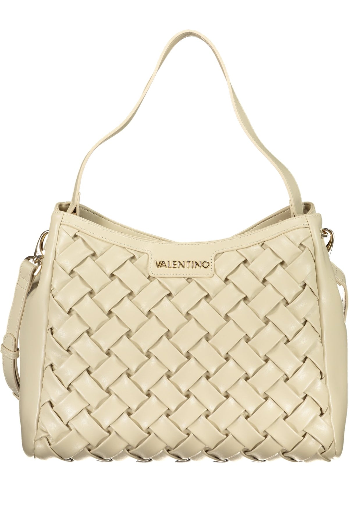 VALENTINO BAGS BORSA DONNA BEIGE