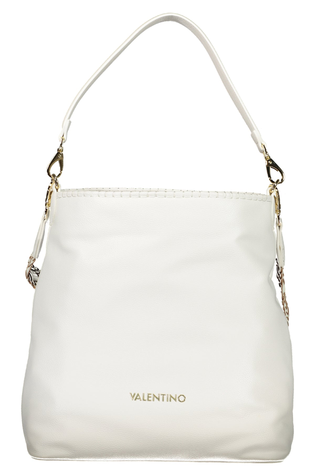 VALENTINO BAGS BORSA DONNA BIANCO