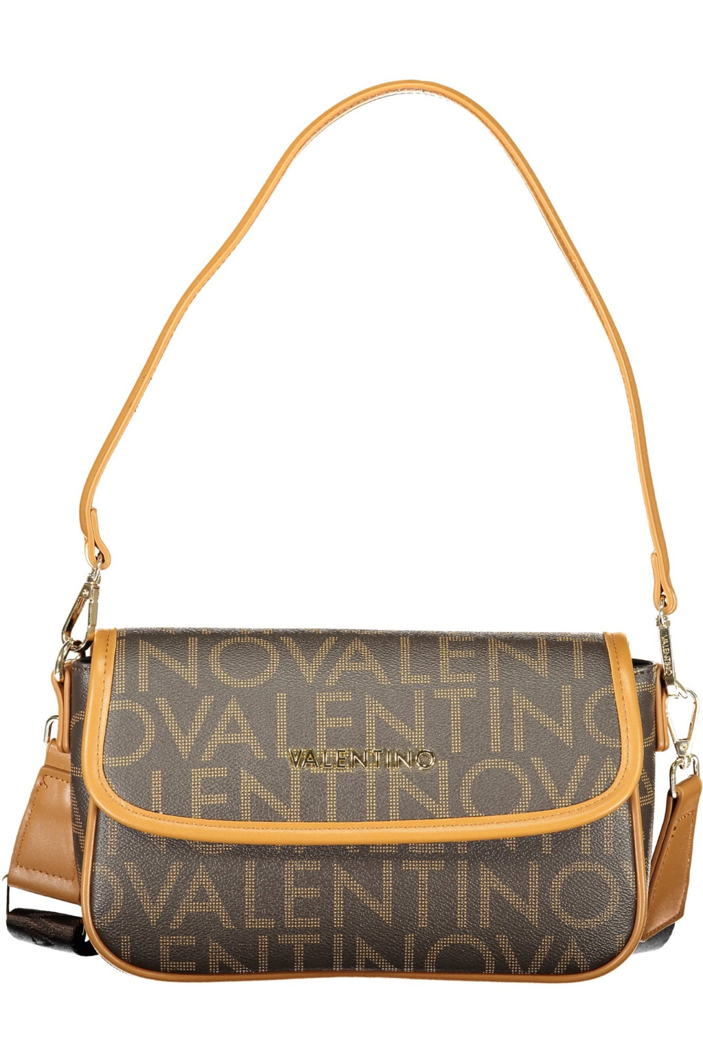 VALENTINO BAGS BORSA DONNA MARRONE