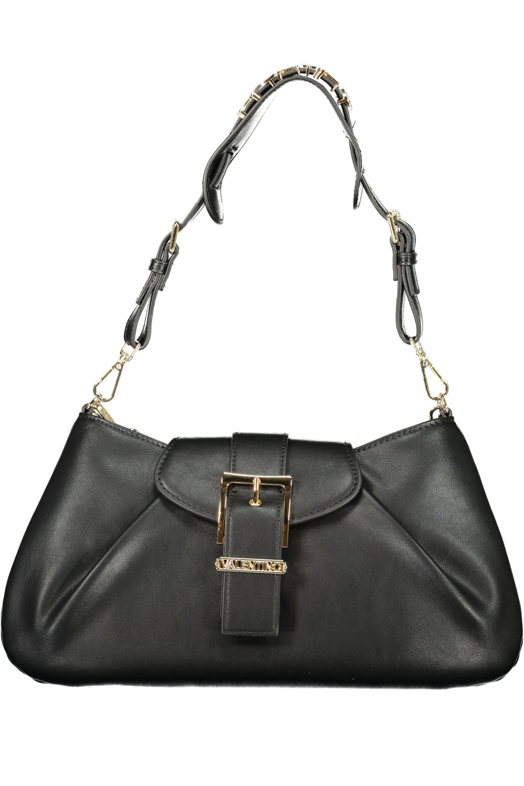 VALENTINO BAGS BORSA DONNA NERO