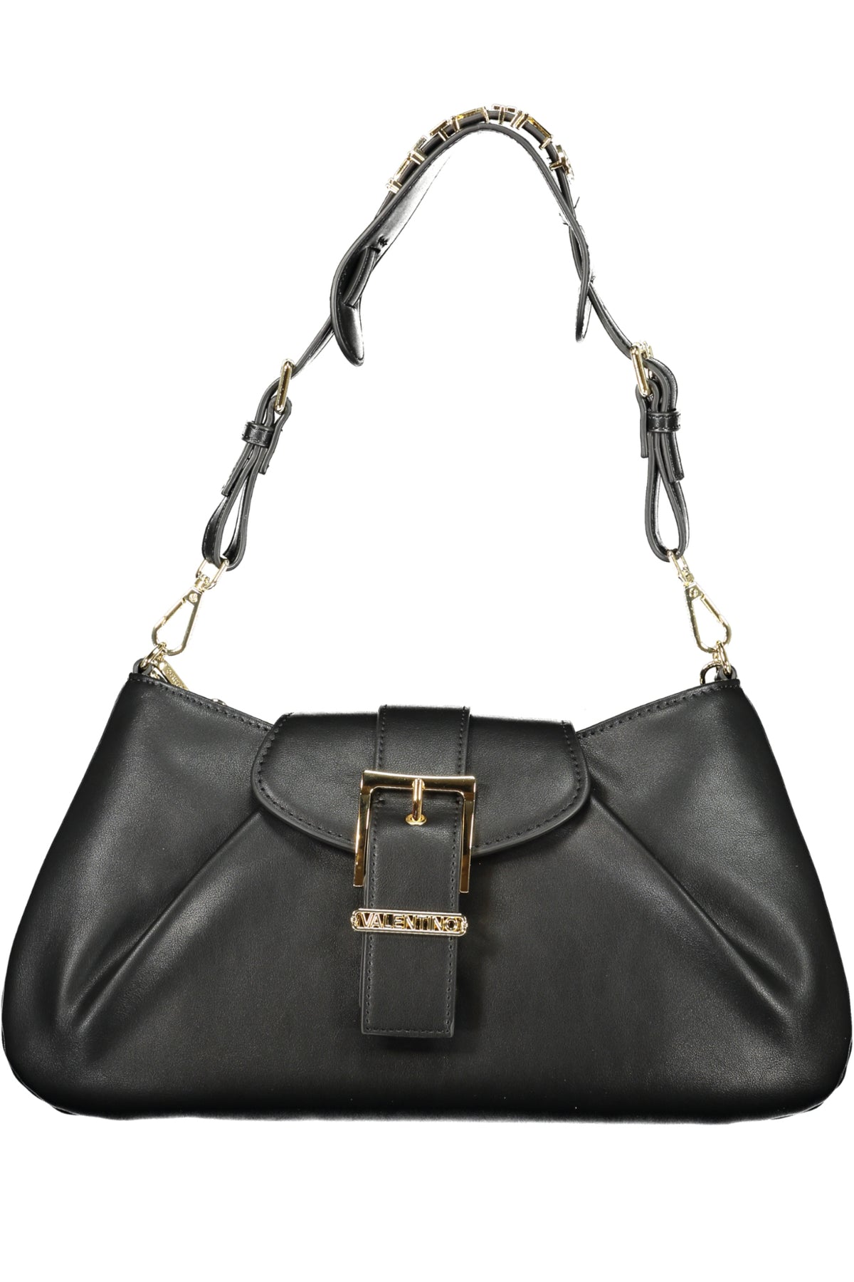 VALENTINO BAGS BORSA DONNA NERO