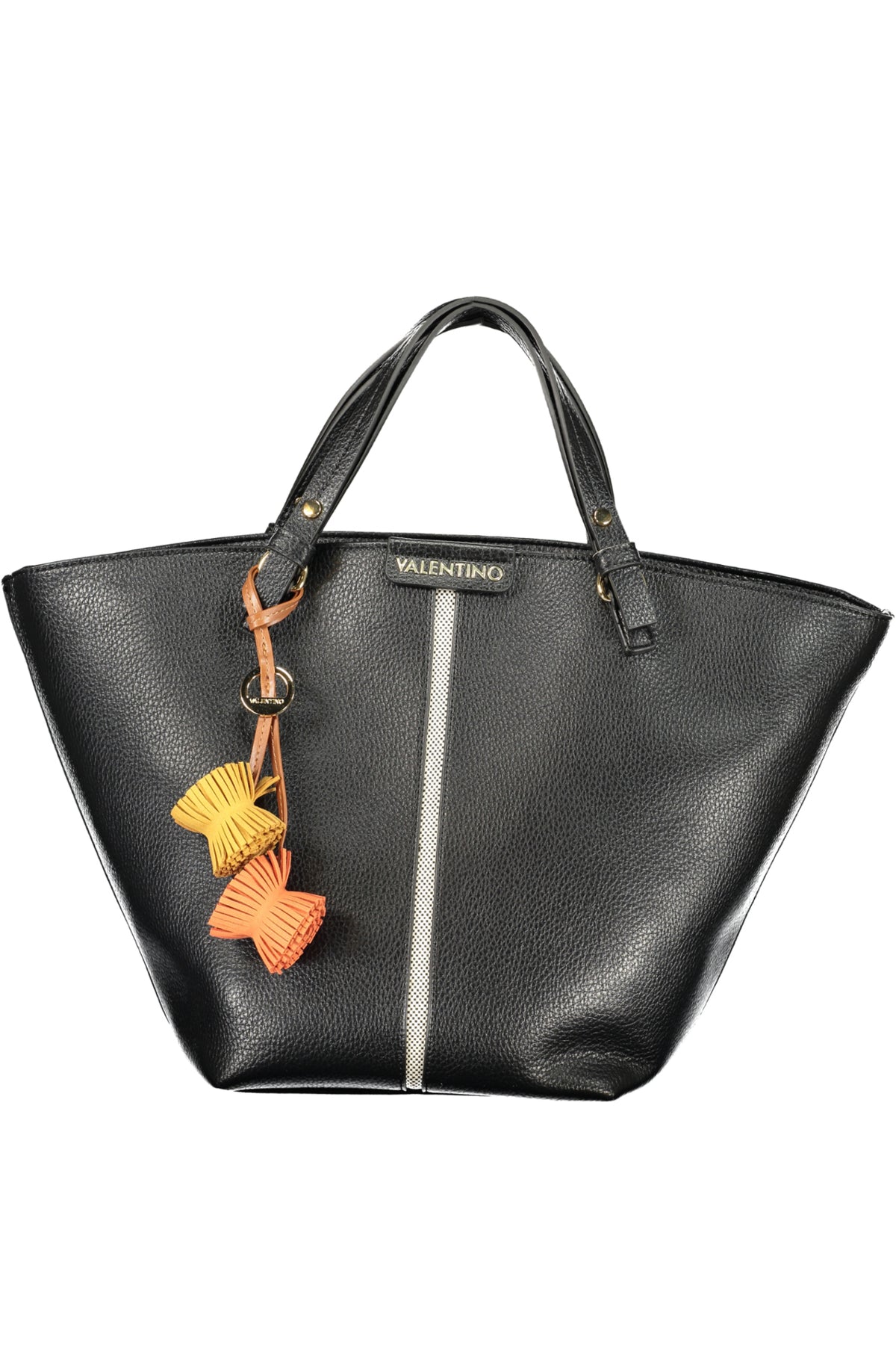 VALENTINO BAGS BORSA DONNA NERO