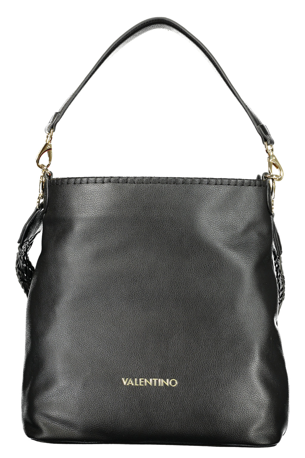 VALENTINO BAGS BORSA DONNA NERO