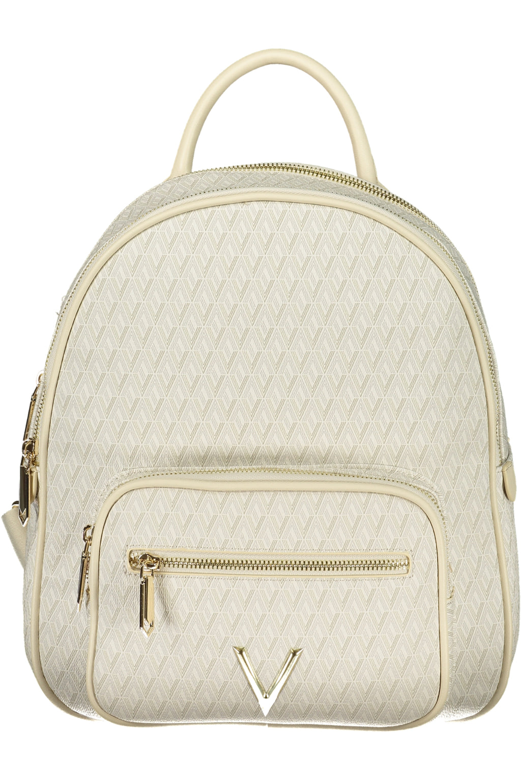 VALENTINO BAGS ZAINO DONNA BEIGE