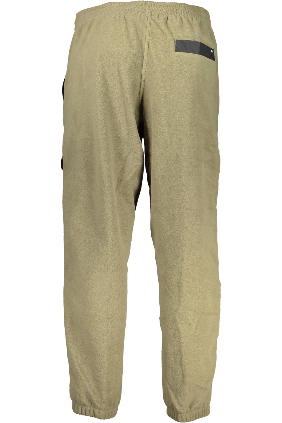VANS PANTALONE UOMO VERDE