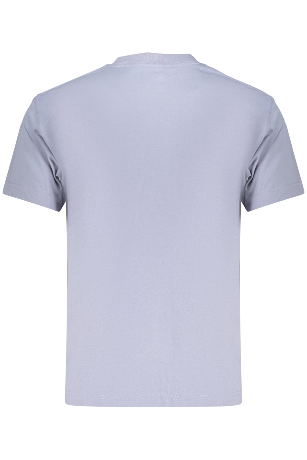 VANS T-SHIRT MANICHE CORTE UOMO BLU
