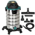 Bidone Aspiratutto 3 in 1 1400W per Solidi e Liquidi
